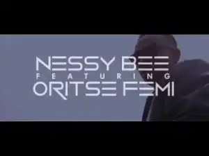 Video: Nessy Bee Ft. Oritsefemi – Asiko